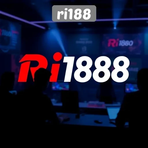 Menilai Keamanan dan Kepercayaan pada Ri188