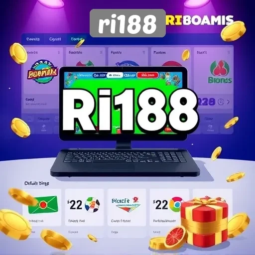 Keuntungan Bermain Game di RI188 secara Online