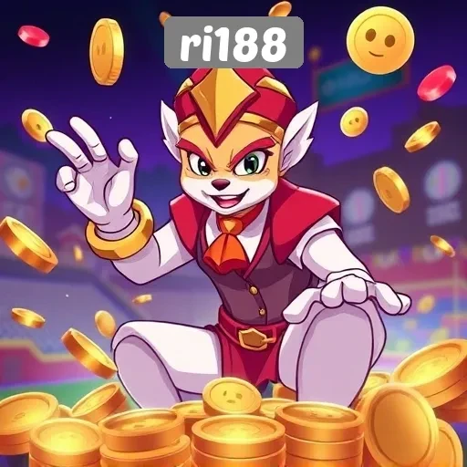 Menjelajahi Fitur Terbaik dari Situs Game Ri188
