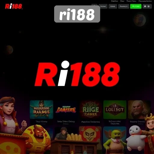 Membandingkan Ri188 dengan Situs Game Lain di Indonesia