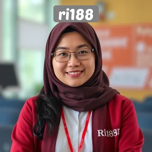 Fasilitas Layanan Pelanggan di Ri188 yang Perlu Diketahui