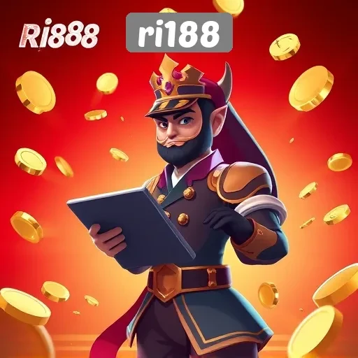 Menjelajahi Fitur Menarik Situs Game Ri188