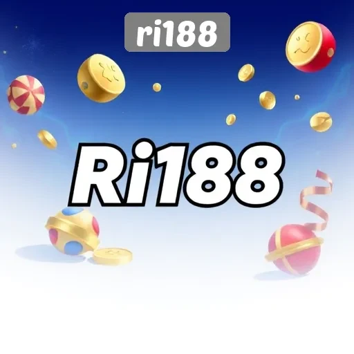 Mengenal Lebih Dekat Situs Game Ri188