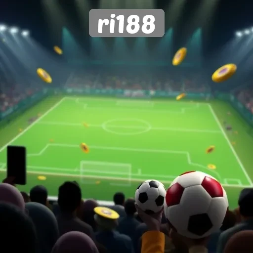 Fitur Menarik yang Ditawarkan oleh ri188
