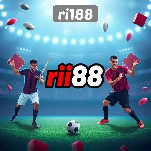 Mengenal Situs Game ri188 dan Layanan yang Ditawarkan