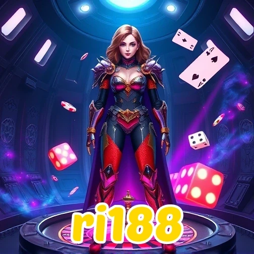 ri188 Panduan Game: Temukan Fitur Menarik dan Seru!