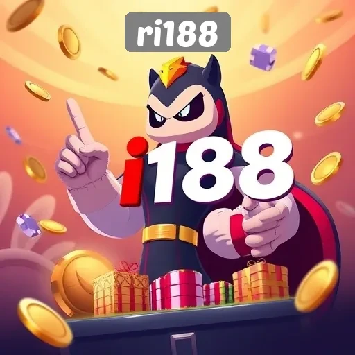 Mengenal ri188 Sebagai Platform Game Online Terpercaya