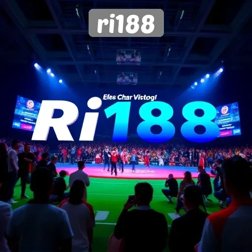 Berita Terbaru dan Event Menarik di Ri188 untuk Penggemar Game