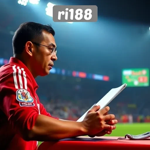 Tip dan Trik untuk Maksimalkan Pengalaman Bermain di ri188