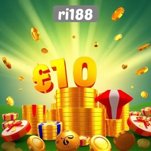 Kegiatan Promosi dan Bonus Menarik di ri188
