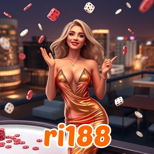 ri188: Menjelajahi Serunya Game Puzzle Terbaik di Indonesia