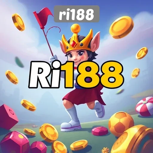 Mengulas Fitur Unggulan Situs Game ri188