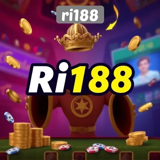 Ulasan Lengkap tentang Situs Game Ri188