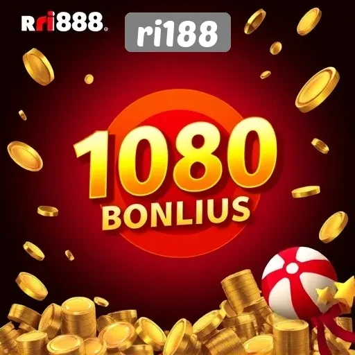 Bonus dan Promosi Menarik di Situs Ri188