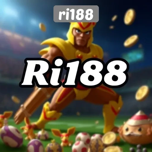 Mengapa Ri188 Menjadi Pilihan Favorit di Kalangan Gamer