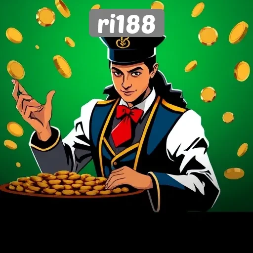 Tinjauan Fitur Lengkap Yang Ditawarkan Oleh Ri188