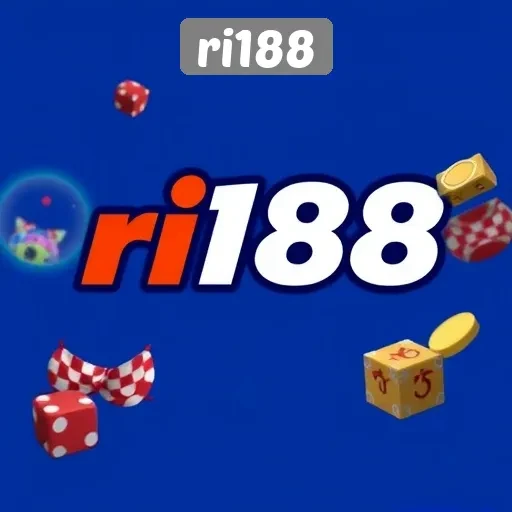 Mengenal Situs Game Ri188 dan Fitur Menariknya
