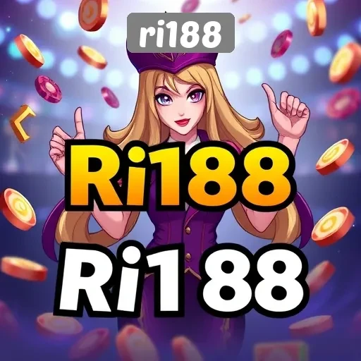 Situs Game Ri188 Menawarkan Banyak Pilihan Permainan