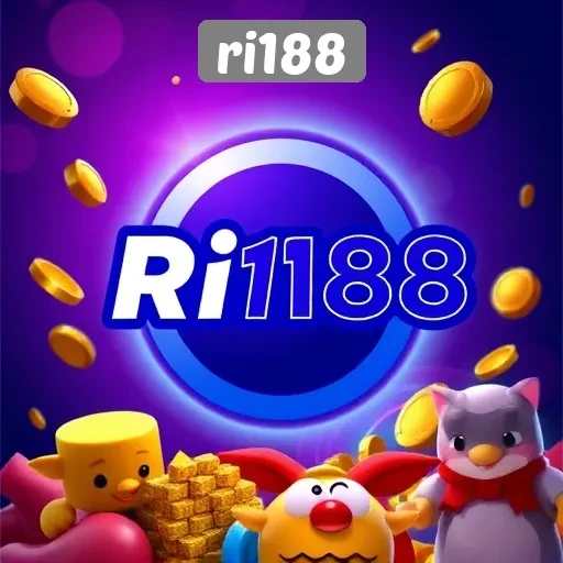 Mengenal Situs Game Ri188 dan Layanan Permainannya