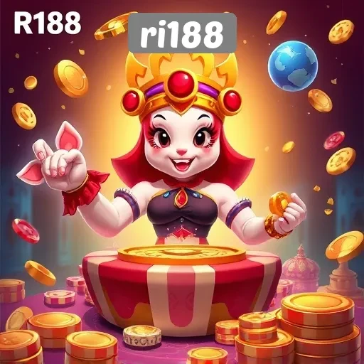 Mengenal Situs Game RI188 dan Fasilitasnya
