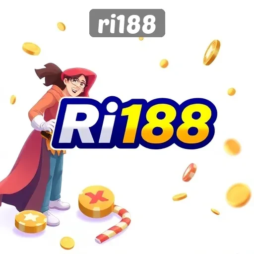 Ri188 Sebagai Pilihan Utama Pecinta Game Online
