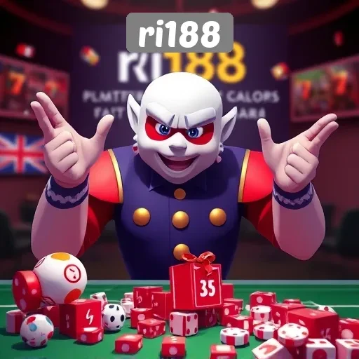 Kelebihan dan Kekurangan Bermain di Situs Ri188