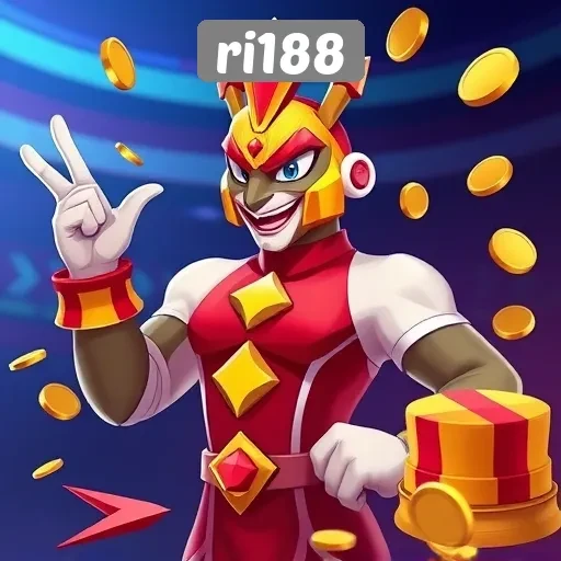 Apakah Ri188 Situs Game yang Aman dan Terpercaya