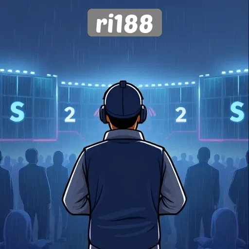 Analisis Keamanan Situs Game ri188 untuk Pemain Indonesia