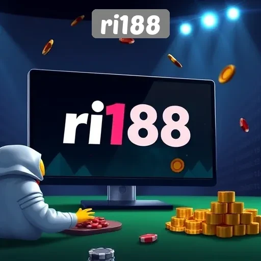 Evaluasi Keamanan dan Kenyamanan Bermain di Situs Ri188