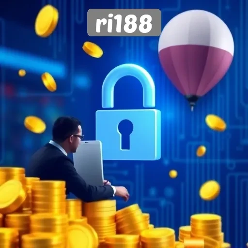 Pentingnya Keamanan dalam Bermain di Ri188