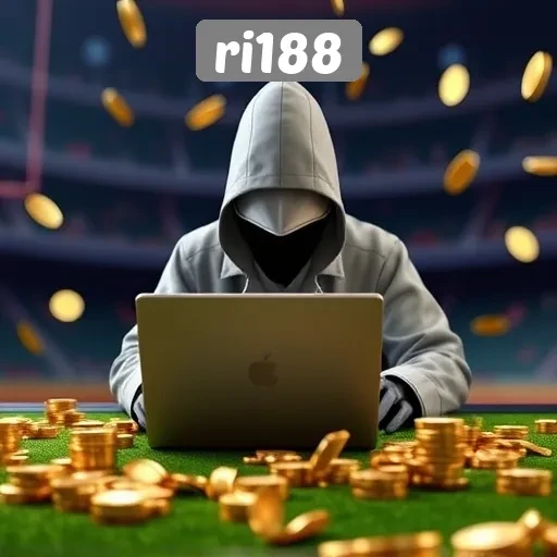 Keamanan dan Privasi Dalam Bermain di RI188