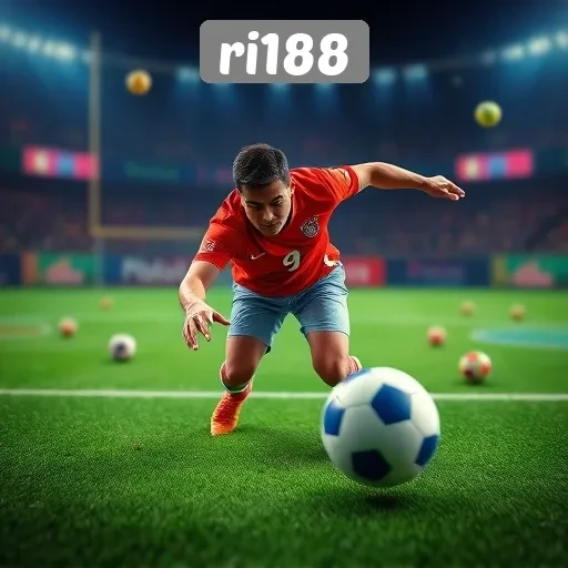 Memahami Keunggulan Situs Game Ri188 untuk Pemain Indonesia