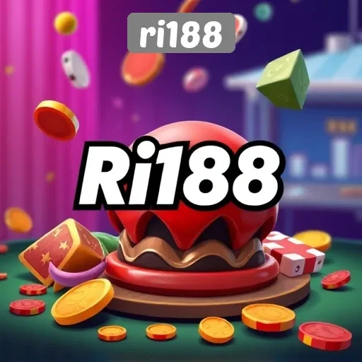 Memahami Konsep dan Fitur Utama Situs Game ri188