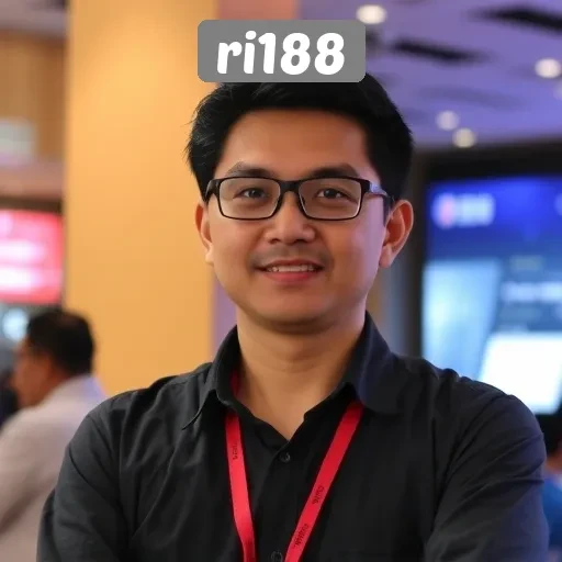 Pengalaman Pengguna di Ri188 dan Ulasannya