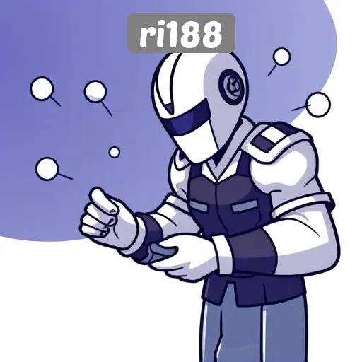 Antarmuka Pengguna Ri188 yang Ramah bagi Pemain