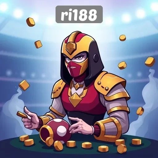 Strategi Menang di Permainan Populer RI188